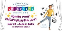 Vancouver International Children's Festival