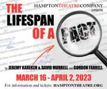 The Lifespan of a Fact