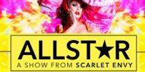 Scarlet Envy: ALLSTAR