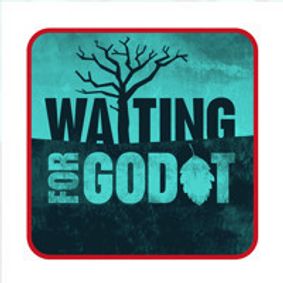 Waiting for Godot show poster