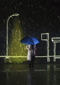 Sad Book  show poster