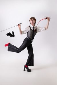 Tomas Clifford Got Stood Up