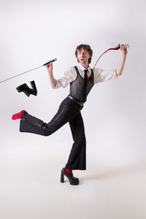 Tomas Clifford Got Stood Up