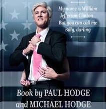 Clinton: The Musical