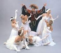 Les Ballets Trockadero de Monte Carlo