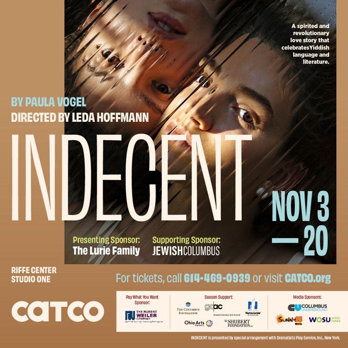 INDECENT