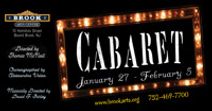 Caberet