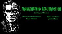 Frankenstein: Resurrection