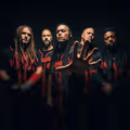 NONPOINT at The Underworld - London in UK Regional