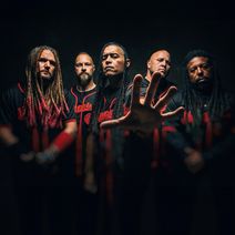 NONPOINT at The Underworld - London
