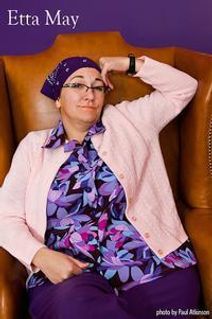 Etta May: Not Just Another Pretty Face