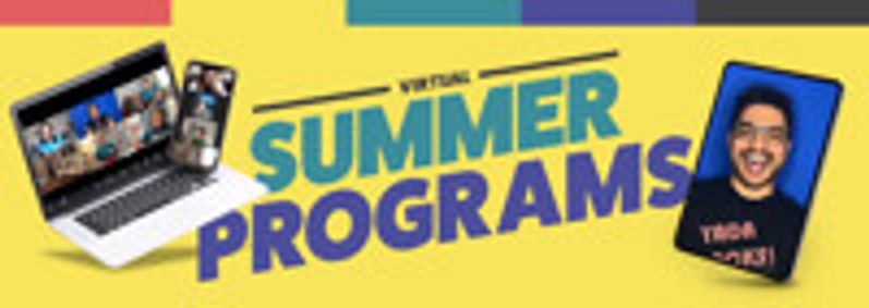 Movie Musicals: Magic Week (Virtual) show poster