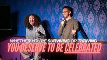 You Win Some, You Dim Sum: a comedy show at the Lincoln Lodge | January 3, 2026 in Chicago