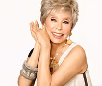 Rita Moreno: Live At the Orinda!