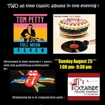 Rolling Heartbreakers