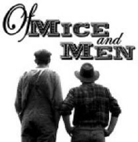 Of Mice and Men show poster