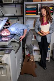 Do You Feel Anger? show poster