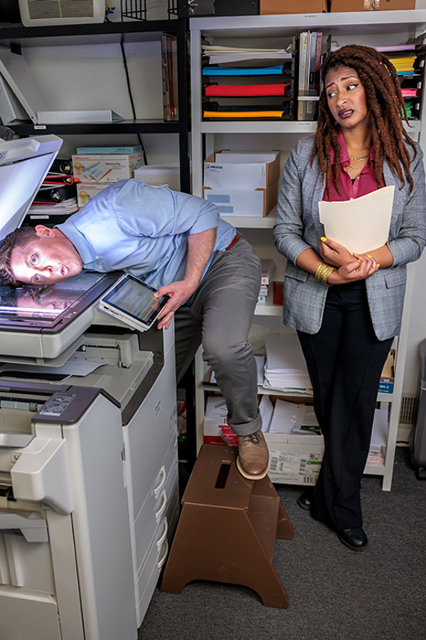 THE CAKE & More Lead San Francisco / Bay Area's June 2025 Top Theatre Shows  Image