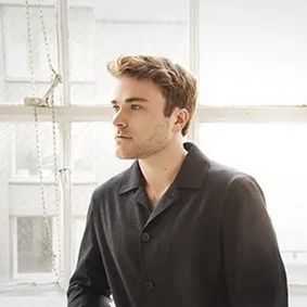 FREE Open Rehearsal: ALISTAIR COLEMAN “Ghost Art Canticles” show poster