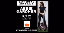 Abbie Gardner & Sean Kiely Perform at Cathedral Arts Live