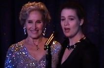 Andrea Marcovicci & Maude Maggart