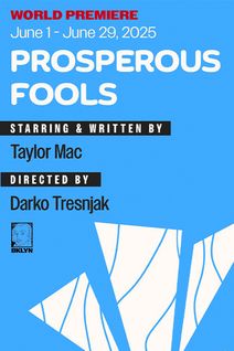 Prosperous Fools