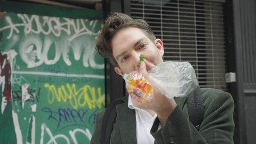 Misguided (Dances With Films: Pilots Block 1) show poster