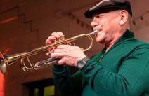 Rialto Feed Your Senses with Gordon Vernick Trio