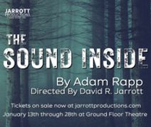 The Sound Inside
