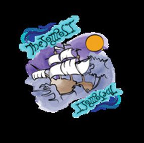 The Tempest show poster