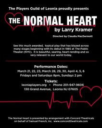 The Normal Heart