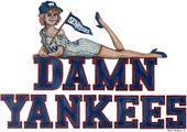 Damn Yankees in Los Angeles