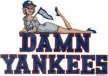 Damn Yankees