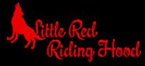 Summer Children’s Theatre: Little Red Riding Hood