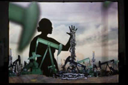 Infinitely Yours show poster