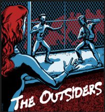 The Outsiders