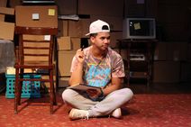 Every Brilliant Thing