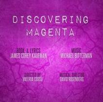 Discovering Magenta