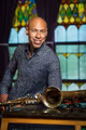 Joshua Redman at Rialto Center in Atlanta