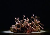 Alvin Ailey American Dance Theater’s New York City Center Season November 30 – December 24, 2022 