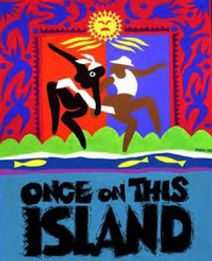 Once on This Island