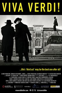 VIVA VERDI!?LA Opening at Laemmle Monica: October 3-9 - One Week Only