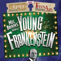 Young Frankenstein