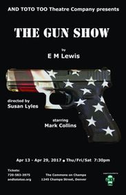 The Gun Show show poster