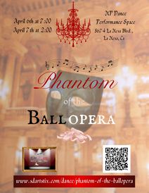 Phantom of the Ballopera