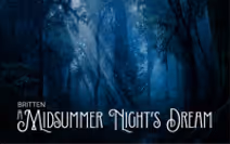 A Midsummer Night's Dream