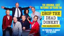 Drop the Dead Donkey