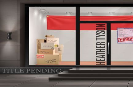 Title Pending – A Santa Monica Playhouse BFF 2023 Binge Fringe Festival of FREE Theatre Event show poster