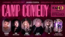 CAMP COMEDY