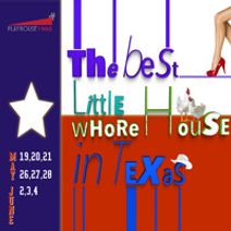 The Best Little Whorehouse in Texas